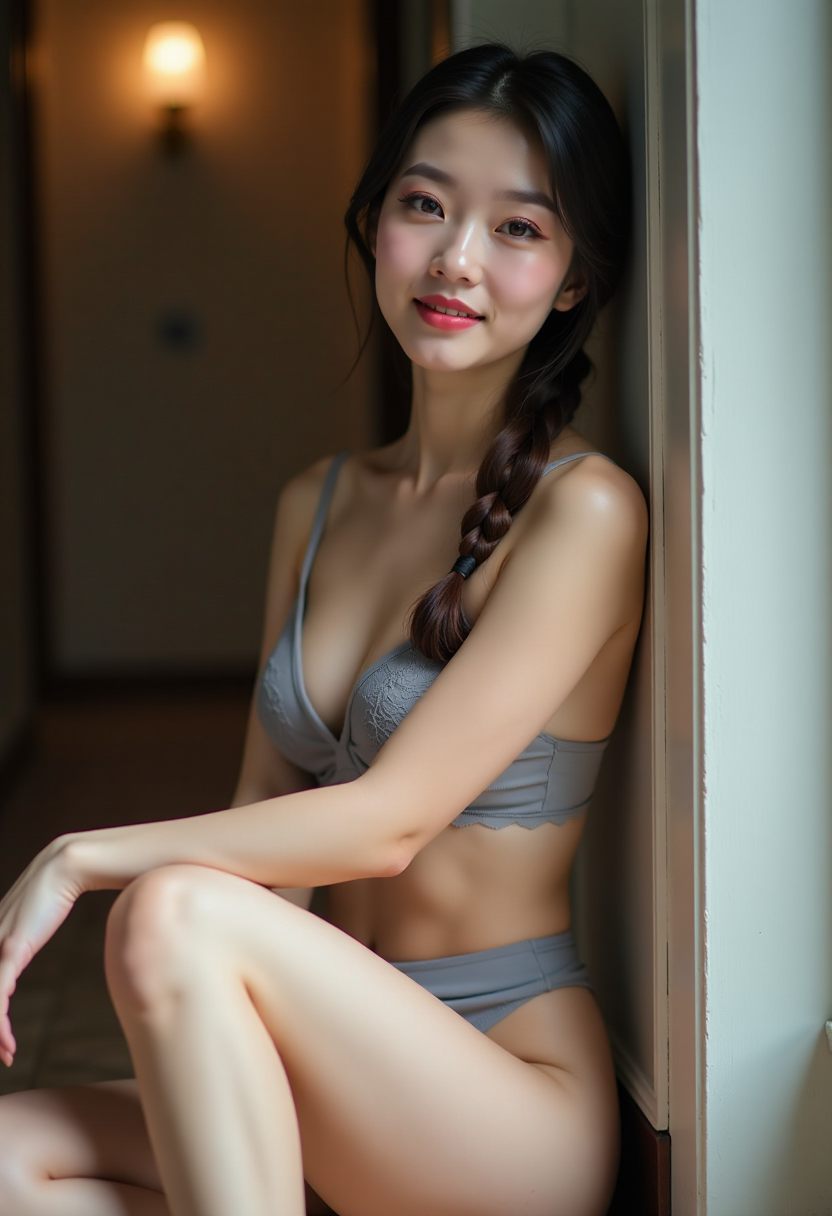 遇见星期八