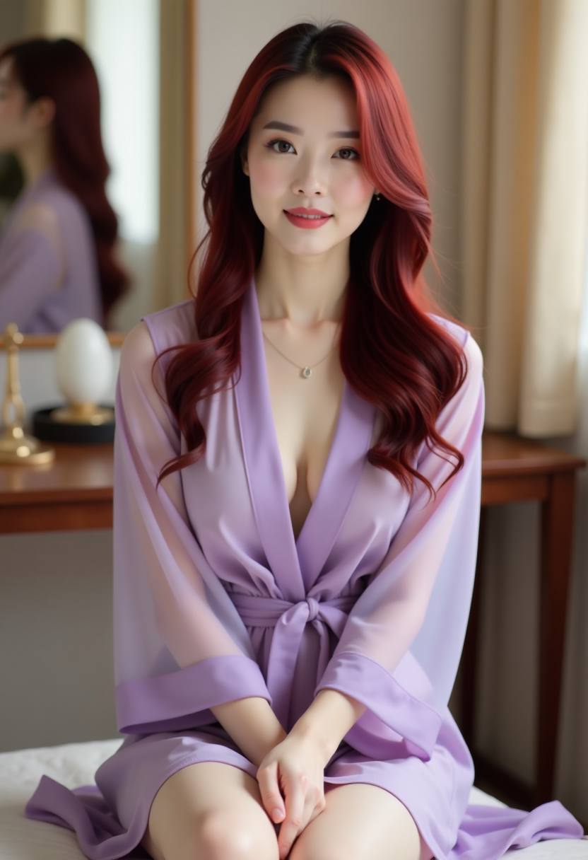 晚风知我意