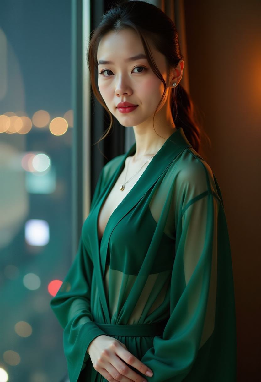 姐姐的夏天