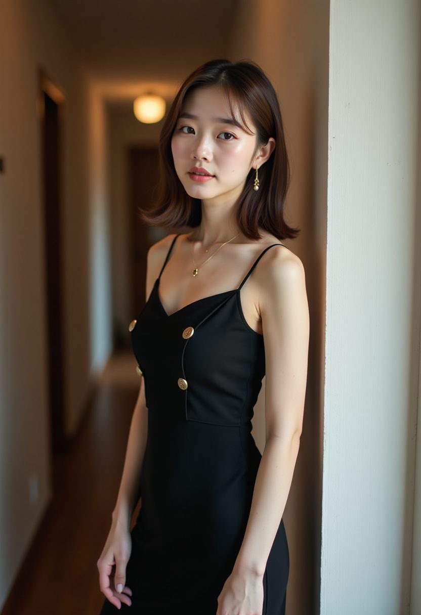 盛夏约定