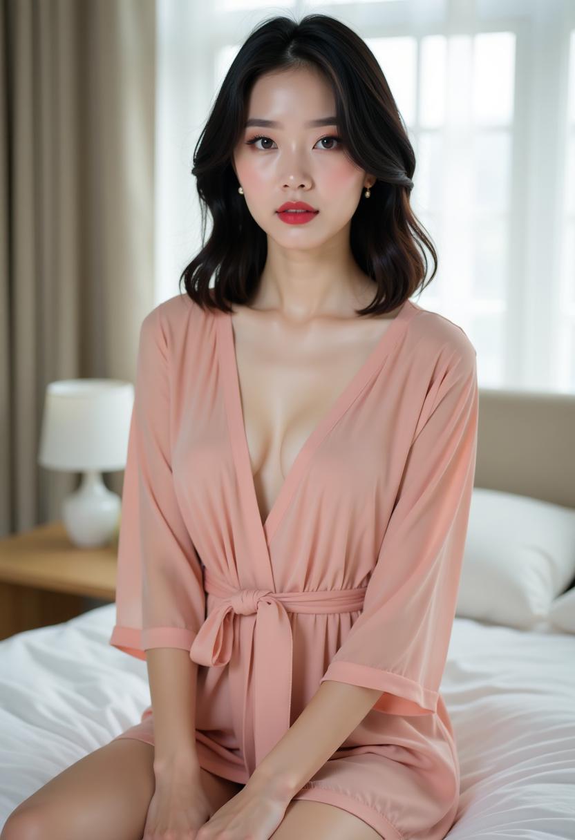 我的漂亮姐姐剧照